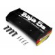 HPI WING SET (BLACK/BAJA 5B)