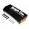 HPI WING SET (BLACK/BAJA 5B)