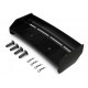 HPI WING SET (BLACK/BAJA 5B)
