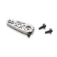 HPI BAJA 5B ALUMINUM STEERING ARM FOR HPI SFL SERIES SERVO