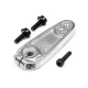 HPI BAJA 5B ALUMINUM STEERING ARM FOR HPI SFL SERIES SERVO