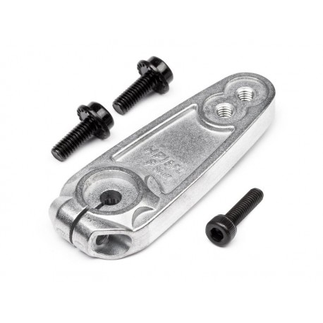 HPI BAJA 5B ALUMINUM STEERING ARM FOR HPI SFL SERIES SERVO