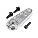 HPI BAJA 5B ALUMINUM STEERING ARM FOR HPI SFL SERIES SERVO