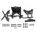 HPI BAJA 5B FRONT BULK HEAD SET