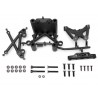 HPI BAJA 5B FRONT BULK HEAD SET