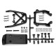 HPI BAJA 5B BUMPER SET