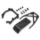 HPI BAJA 5B BUMPER SET