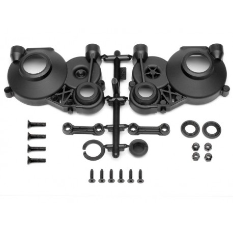 HPI BAJA 5B GEAR BOX SET