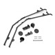 HPI BAJA 5B ROLL BAR SET (LONG)