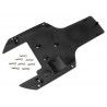 HPI BAJA 5B ROLL BAR SET (LONG)