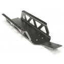HPI BAJA 5B MAIN CHASSIS (GUNMETAL)