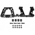 HPI BAJA 5B REAR BULKHEAD SET