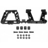 HPI BAJA 5B REAR BULKHEAD SET