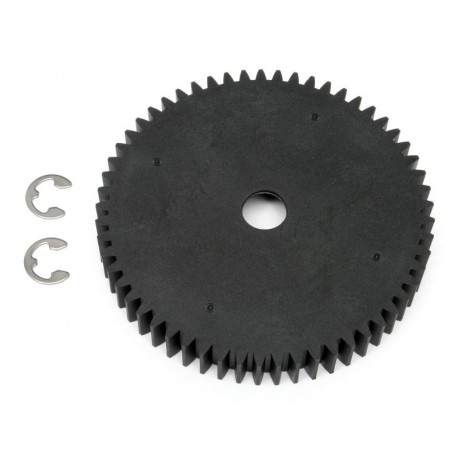 HPI BAJA 5B SPUR GEAR 57T