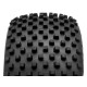 HPI BAJA 5B DIRT BUSTER BLOCK TIRE S COMPOUND (170x80mm/2pcs)