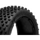 HPI BAJA 5B DIRT BUSTER BLOCK TIRE S COMPOUND (170x80mm/2pcs)