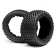 HPI BAJA 5B DIRT BUSTER BLOCK TIRE S COMPOUND (170x80mm/2pcs)