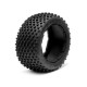 HPI BAJA 5B DIRT BUSTER BLOCK TIRE S COMPOUND (170x80mm/2pcs)