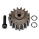 HPI BAJA 5B PINION GEAR 17TOOTH