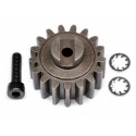 HPI BAJA 5B PINION GEAR 17TOOTH
