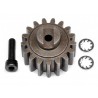 HPI BAJA 5B PINION GEAR 17TOOTH