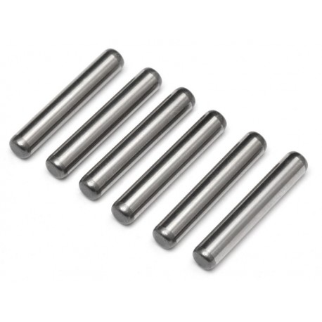 HPI BAJA 5B PIN 4X24MM (6PCS)