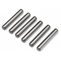 HPI BAJA 5B PIN 4X24MM (6PCS)
