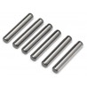 HPI BAJA 5B PIN 4X24MM (6PCS)