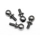 HPI BAJA 5B BALL 6.8x16mm (4pcs)