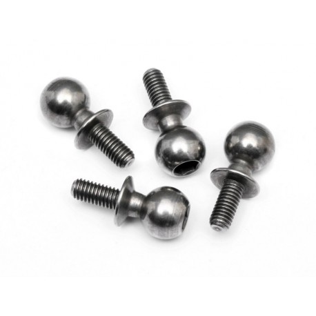 HPI BAJA 5B BALL 6.8x16mm (4pcs)