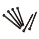HPI CAP HEAD SCREW M3x42mm (6pcs)