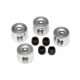 HPI BAJA 5B STOP COLLAR 2.3mm (4pcs)