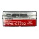 FUTABA HPS-CT702 (30kg 0.07s/60°)