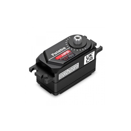 FUTABA HPS-CT702 (30kg 0.07s/60°)