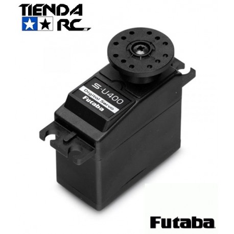 FUTABA S-U400 S HV S.BUS2