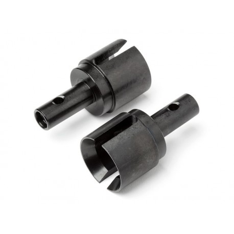 HPI BAJA 5B SUPER HEAVY DUTY DIFF SHAFT 25x48mm (2pcs)