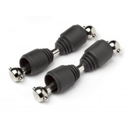 HPI BAJA 5B SUPER HEAVY DUTY DRIVE SHAFT 18x116mm (2pcs)