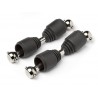 HPI BAJA 5B SUPER HEAVY DUTY DRIVE SHAFT 18x116mm (2pcs)