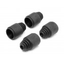 HPI BAJA 5B AXLE BOOT 25x47mm (4pcs)