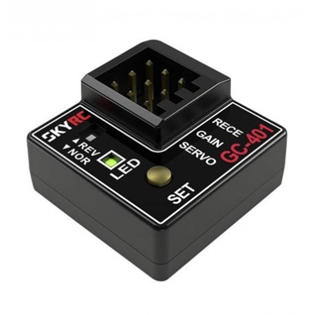 SKYRC GC401 SENSOR GYRO