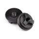 HPI BAJA 5B HD FRONT HUB NUT (2pcs)