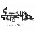 HPI BAJA 5B SPUR GEAR MOUNT SET