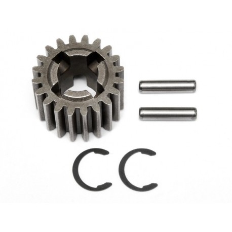 HPI BAJA 5B DRIVE GEAR 20TOOTH