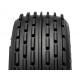HPI BAJA 5B DIRT BUSTER RIB TIRE M COMPOUND (170x60mm/2pcs)