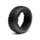 HPI BAJA 5B DIRT BUSTER RIB TIRE M COMPOUND (170x60mm/2pcs)