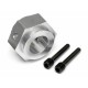HPI BAJA 5B  DISC BRAKE HUB 24x16mm