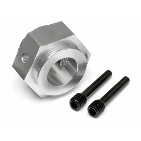 HPI BAJA 5B  DISC BRAKE HUB 24x16mm