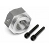 HPI BAJA 5B  DISC BRAKE HUB 24x16mm