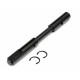 HPI BAJA 5B DRIVE GEAR SHAFT 12x124mm