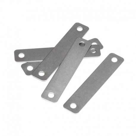 HPI BAJA 5B DISK BRAKE SHIM 0.4MM (5PCS)